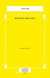 Between the Lines - Capitol Books