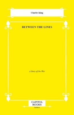 Between the Lines - 1