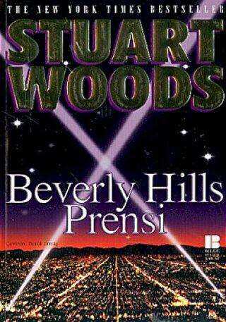 Beverly Hills Prensi