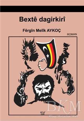 Bexte Dagirkiri - Ar Yayınları