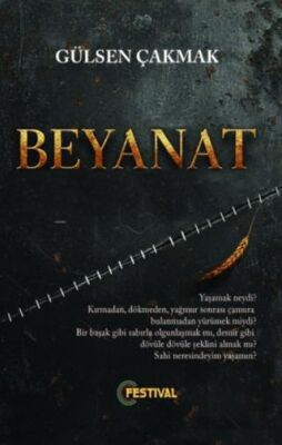 Beyanat - 1