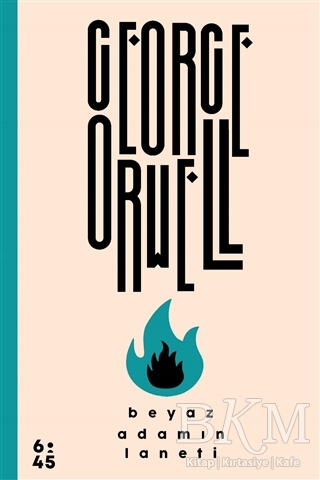 Beyaz Adamın Laneti - 1