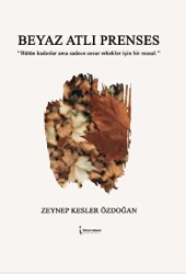 Beyaz Atlı Prenses - İkinci Adam Yayınları