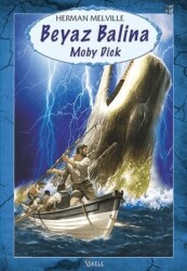 Beyaz Balina - Özyürek Yayınları