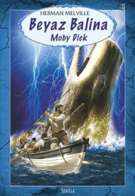 Beyaz Balina - 1