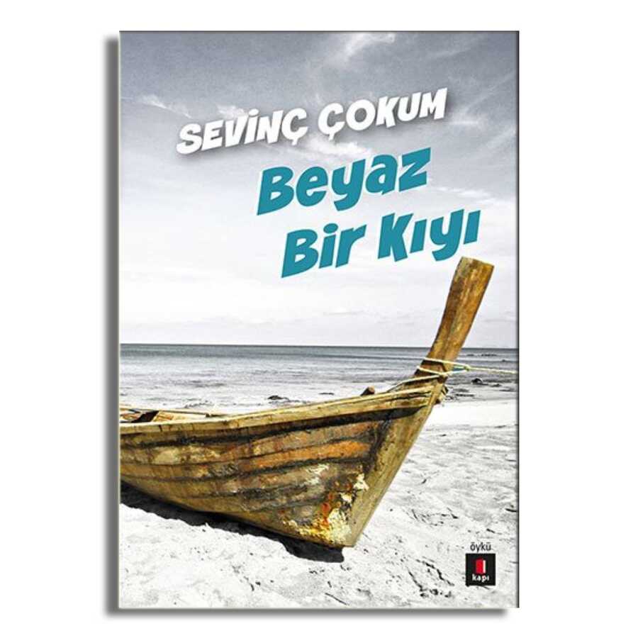 Beyaz Bir Kıyı - 1