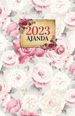 Beyaz Buket - 2023 Ajanda - 1