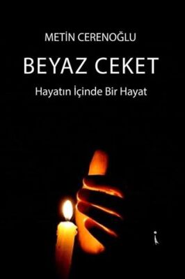Beyaz Ceket - 1