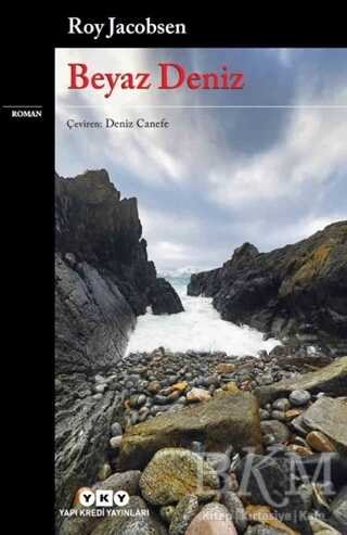 Beyaz Deniz - Yapı Kredi Yayınları