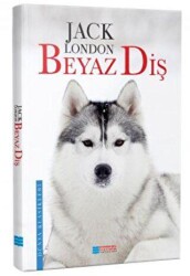 Beyaz Diş - Evrensel İletişim Yayınları