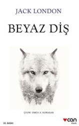 Beyaz Diş - Can Yayınları