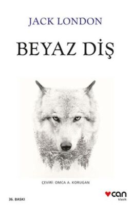 Beyaz Diş kapağı
