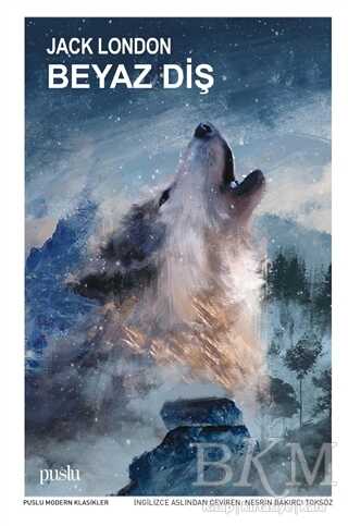 Beyaz Diş - Puslu Yayıncılık