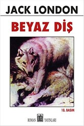 Beyaz Diş - Oda Yayınları