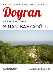 Doyran - Kafe Kültür Yayıncılık