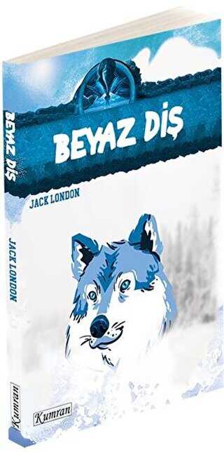Beyaz Diş - Kumran Yayınları