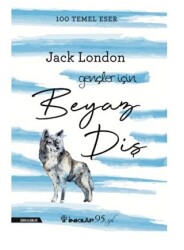 Beyaz Diş - İnkılap Kitabevi