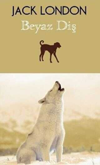 Beyaz Diş - Kafe Kültür Yayıncılık