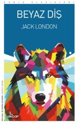 Beyaz Diş - Girdap Kitap