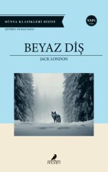 Beyaz Diş - Anonim Yayıncılık