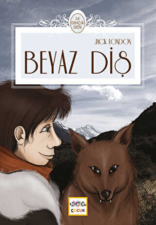 Beyaz Diş - Nar Çocuk