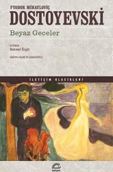 Beyaz Geceler - İletişim Yayınevi