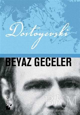 Beyaz Geceler - Öteki Yayınevi