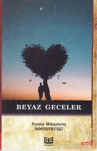 Beyaz Geceler - Vaveyla Yayıncılık