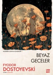 Beyaz Geceler - Dokuz Yayınları