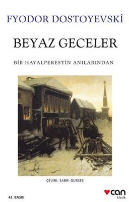 Beyaz Geceler - 1