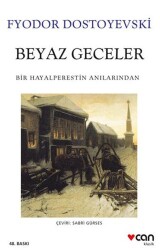 Beyaz Geceler - Can Yayınları