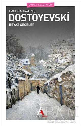 Beyaz Geceler - 2