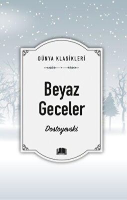Beyaz Geceler - 1