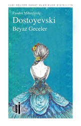 Beyaz Geceler - İlgi Kültür Sanat Yayınları