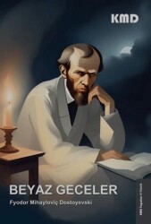 Beyaz Geceler - KMD Yayınları