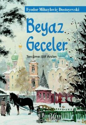 Beyaz Geceler - 1