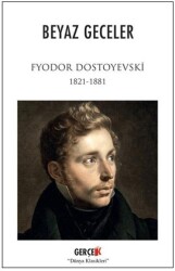 Beyaz Geceler - Gerçek Kitap