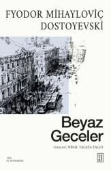 Beyaz Geceler - Ketebe Yayınları
