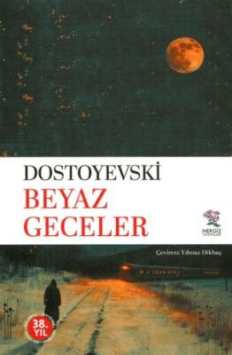 Beyaz Geceler - 1