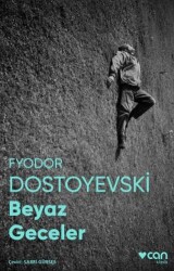 Beyaz Geceler - Can Yayınları