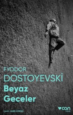 Beyaz Geceler kapağı