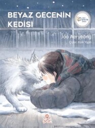 Beyaz Gecenin Kedisi - Nesil Çocuk Yayınları