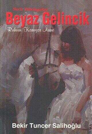 Beyaz Gelincik - Reçete Yayınları