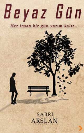 Beyaz Gün - Cinius Yayınları