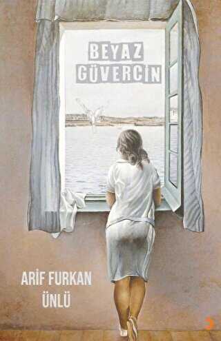 Beyaz Güvercin - Cinius Yayınları