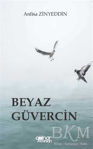 Beyaz Güvercin - 2