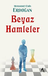 Beyaz Hamleler - Ayralp Kitap