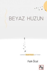 Beyaz Hüzün - Az Kitap