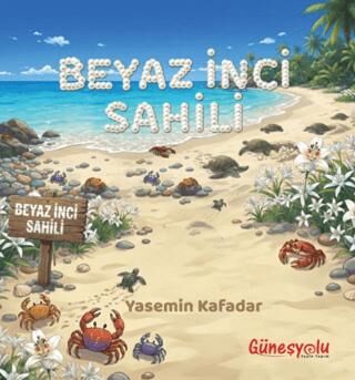 Beyaz İnci Sahili - 1