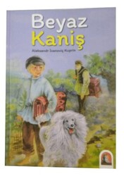 Beyaz Kaniş - Kapadokya Yayınları